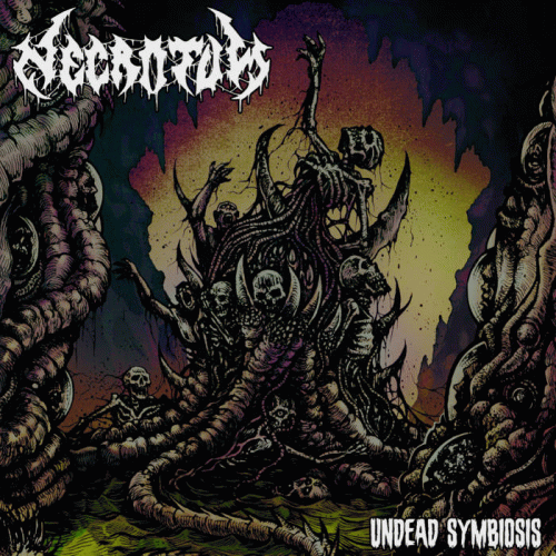 Necrotum : Undead Symbiosis